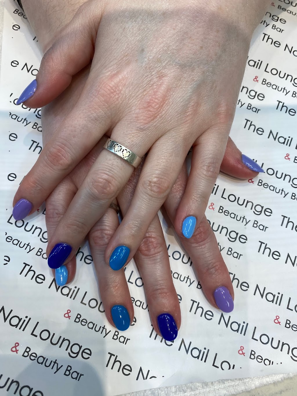 THE NAIL LOUNGE & BEAUTY BAR | 570 Longworth Ave, Bowmanville, ON L1C 0H4, Canada | Phone: (905) 697-0999