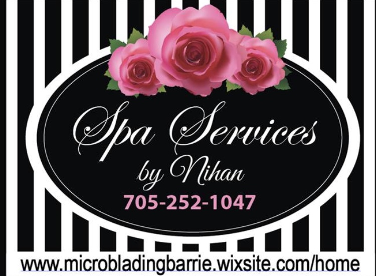 Mobile Microblading | 14 Grand Forest Dr, Barrie, ON L4N 7E7, Canada | Phone: (705) 252-1047