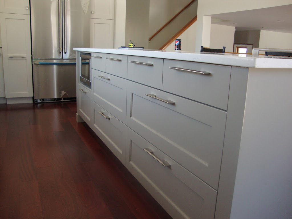 Adams Cabinets & Woodwork | 292 Fulsher Rd, West Saint Paul, MB R4A 1B2, Canada | Phone: (204) 997-0046