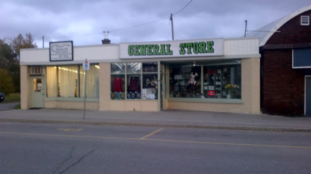 Nipigon General Store | 24 Front St, Nipigon, ON P0T 2J0, Canada | Phone: (807) 887-0006