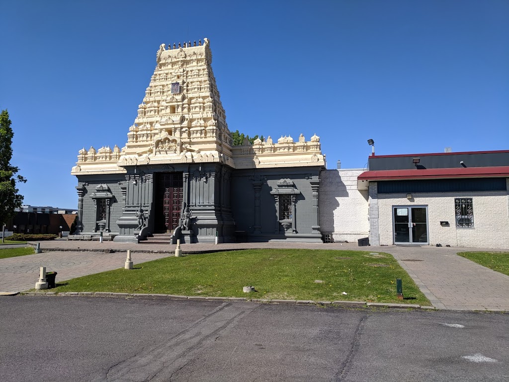 Murugan Temple | 1611 Boul Saint Régis, Dollard-des-Ormeaux, QC H9B 3H7, Canada | Phone: (514) 683-8044