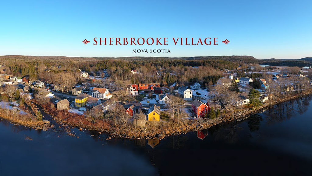 Sherbrooke Village | 42 Main St, Sherbrooke, NS B0J 3C0, Canada | Phone: (888) 743-7845