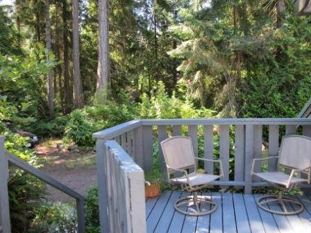 Twin Beaches B&B | 71 Decourcy Dr, Gabriola, BC V0R 1X1, Canada | Phone: (250) 325-0032