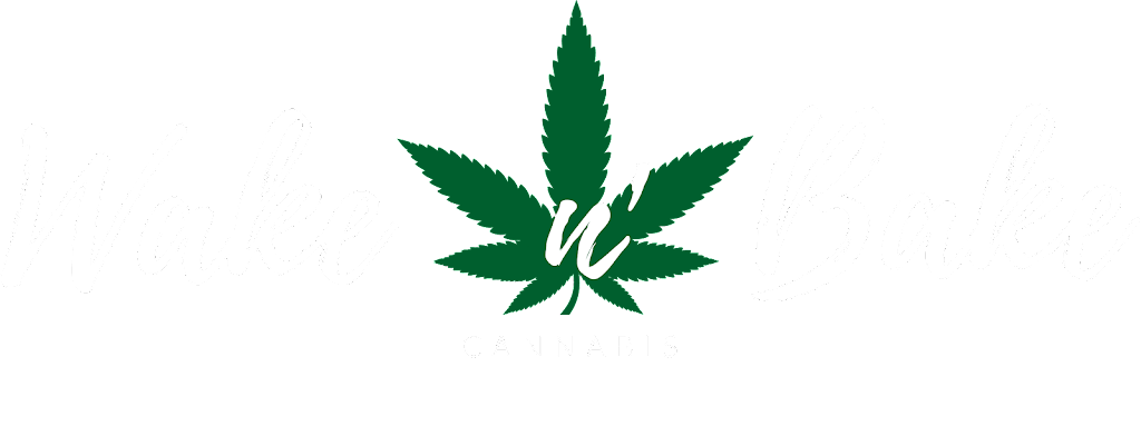 Wake N Bake Cannabis Hills | 3735 8 Ave SW, Edmonton, AB T6X 2E9, Canada | Phone: (780) 761-9253