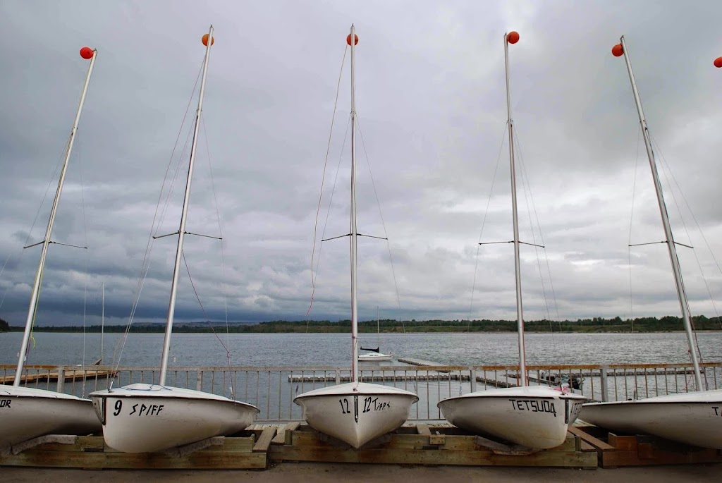 Glenmore Sailing School | 8415 24 St SW, Calgary, AB T2V 4S4, Canada | Phone: (403) 268-2489