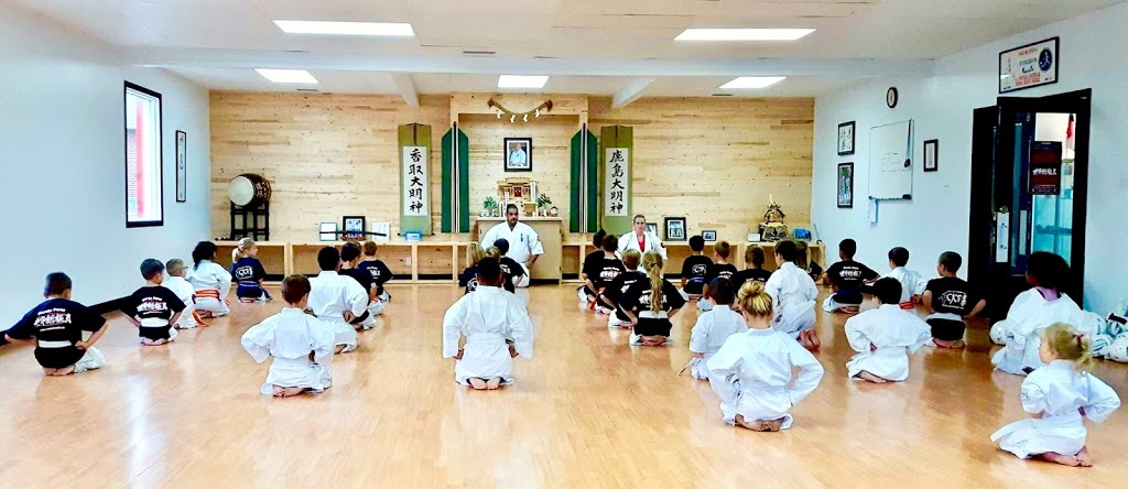 Karate Perez - Center Karate Perez | 755 Boulevard Saint-Jean-Baptiste Local 3, Mercier, QC J6R 1G1, Canada | Phone: (450) 691-5370