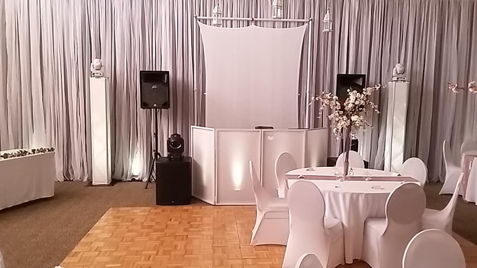 Master D Productions - Les professionnels du party | 634 Rue de Bruyere, Repentigny, QC J5Y 0K2, Canada | Phone: (514) 839-2651