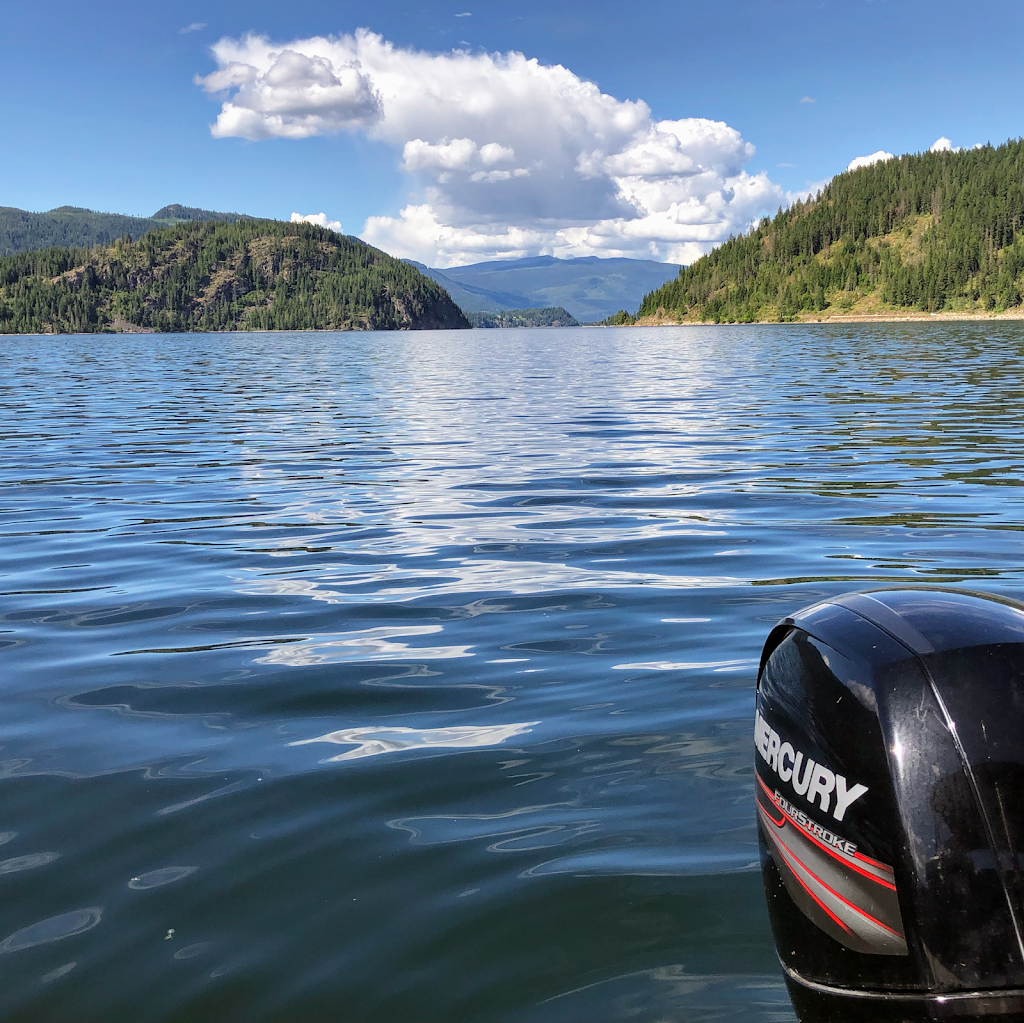 CM Rentals | 101 Finlayson St, Sicamous, BC V0E 2V0, Canada | Phone: (250) 517-9711