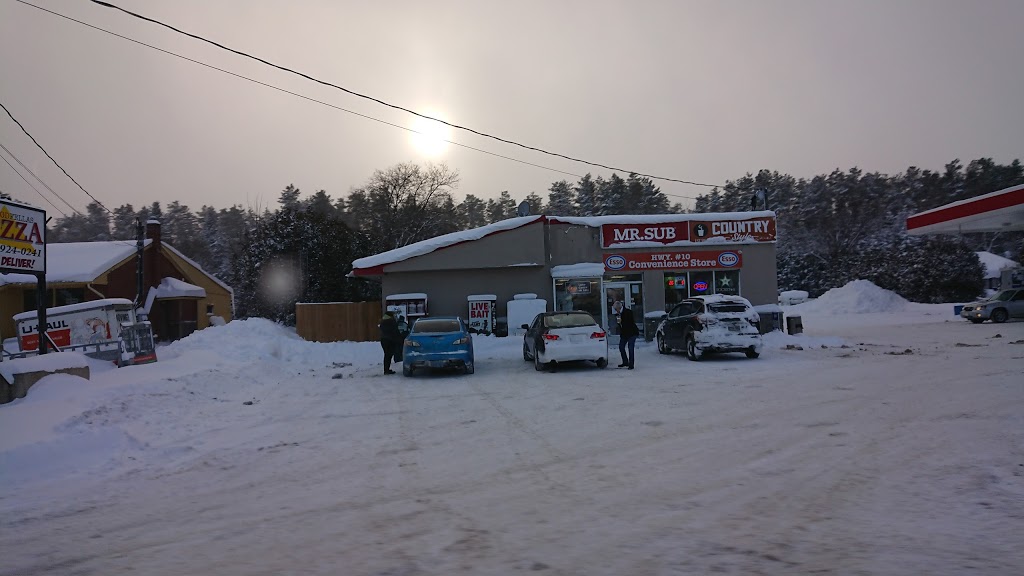 Mr.Sub | 114 Sydenham St, Flesherton, ON N0C 1E0, Canada | Phone: (519) 924-2220