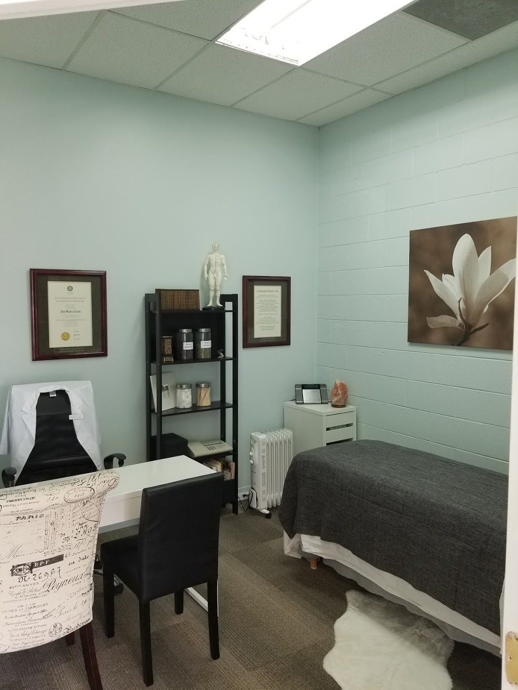 Associate Wellness Clinic | 2014 17 Ave, Didsbury, AB T0M 0W0, Canada | Phone: (403) 518-3131