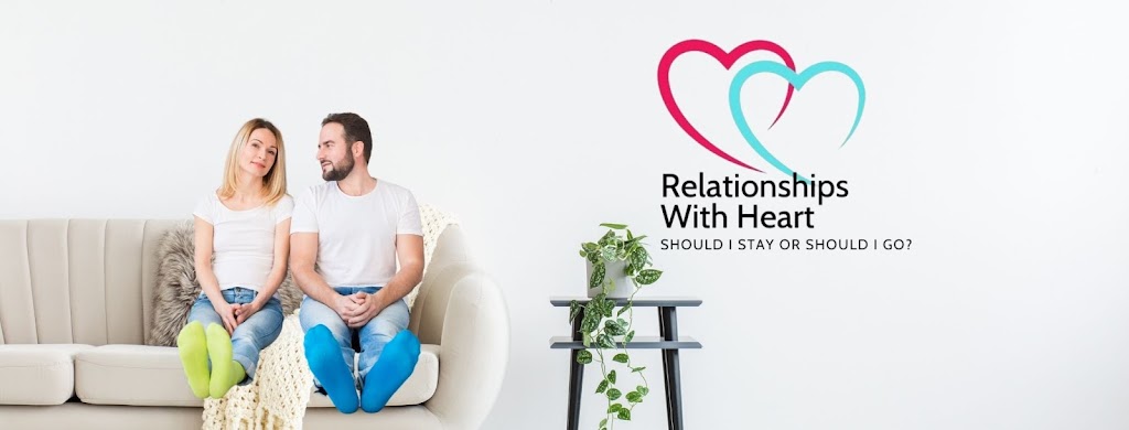 Relationships with Heart | 39 Copperleaf Crescent SE, Calgary, AB T2Z 0B9, Canada | Phone: (403) 850-8703