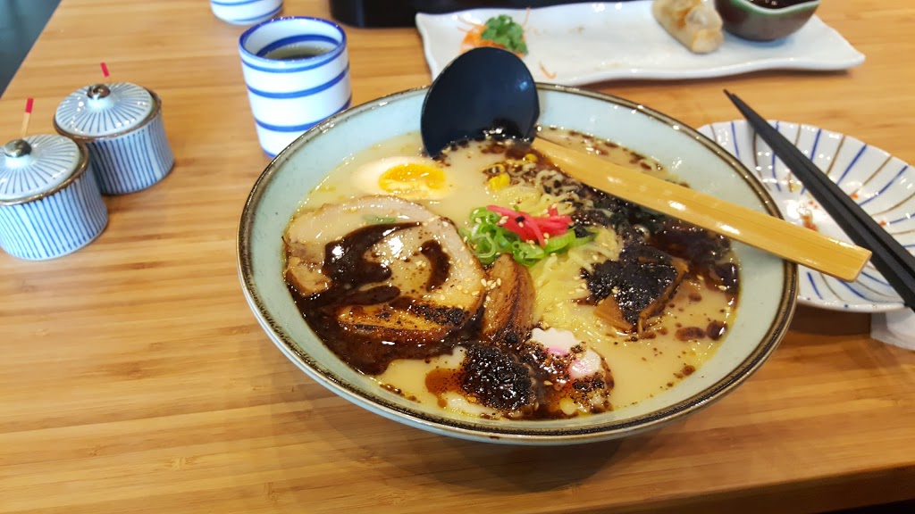 AKA-ONI Ramen&Izakaya(Scarborough) | 633 Silver Star Blvd #108, Scarborough, ON M1V 5N1, Canada | Phone: (416) 298-3828