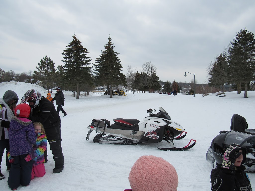 Penetanguishene Centennial Museum | 13 Burke St, Penetanguishene, ON L9M 1C1, Canada | Phone: (705) 549-2150