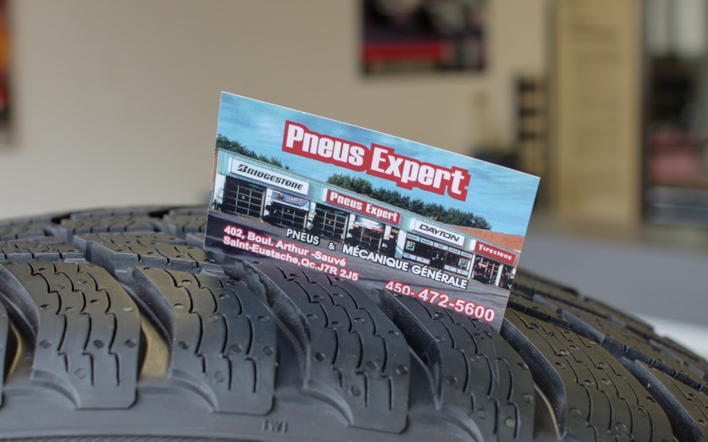 Pneus Expert | 402 Boulevard Arthur-Sauvé, Saint-Eustache, QC J7R 2J5, Canada | Phone: (450) 472-5600