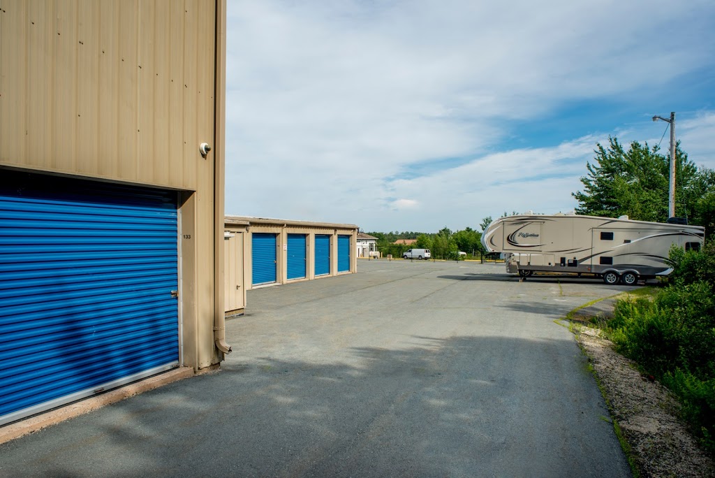 Access Storage - Chester | 4171 Nova Scotia Trunk 3, Chester, NS B0J 1J0, Canada | Phone: (902) 700-7573