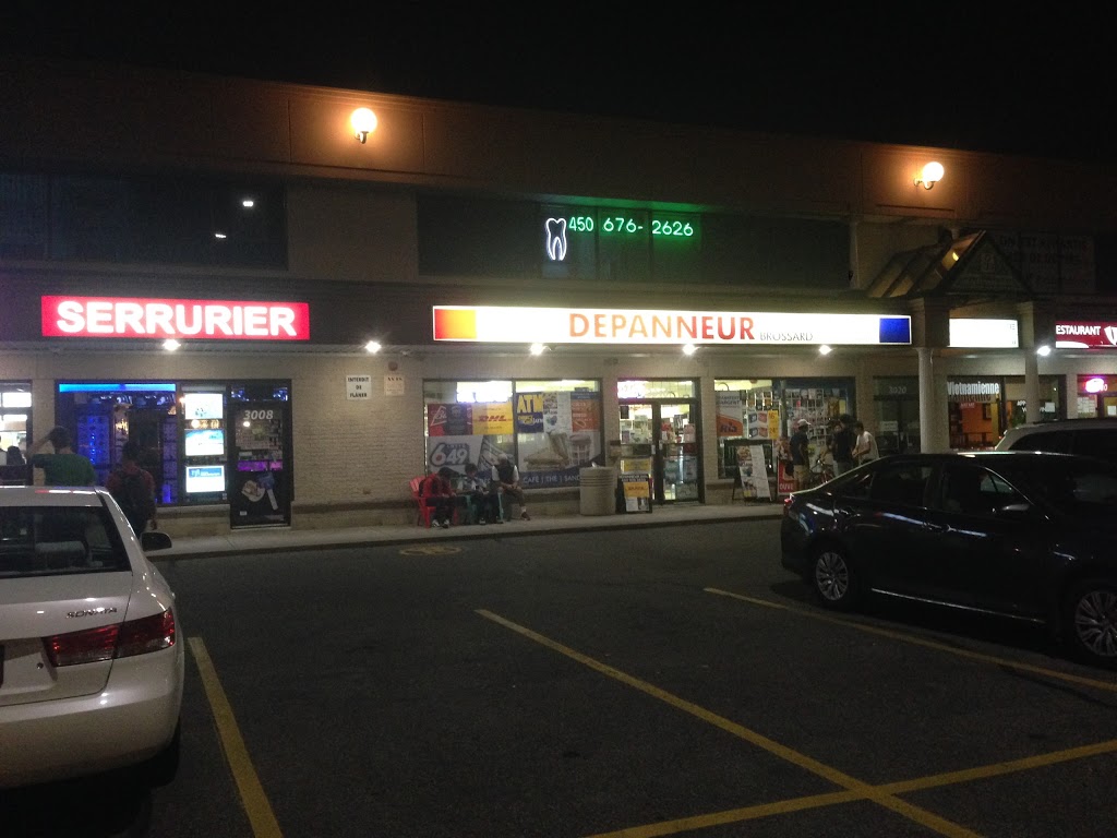 Dépanneur Proprio Brossard | 3010 Boulevard Rome, Brossard, QC J4Y 1V9, Canada | Phone: (450) 926-3555