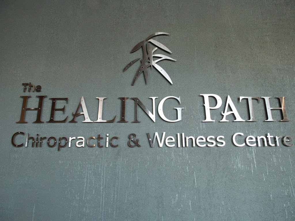 The Healing Path Chiropractic & Wellness Centre | 2435 Appleby Line, Burlington, ON L7L 0B6, Canada | Phone: (905) 333-9900