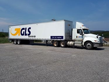 Dicom - GLS Logistics Systems Canada Ltd. | 300 Biscayne Crescent, Brampton, ON L6W 4S1, Canada | Phone: (888) 463-4266