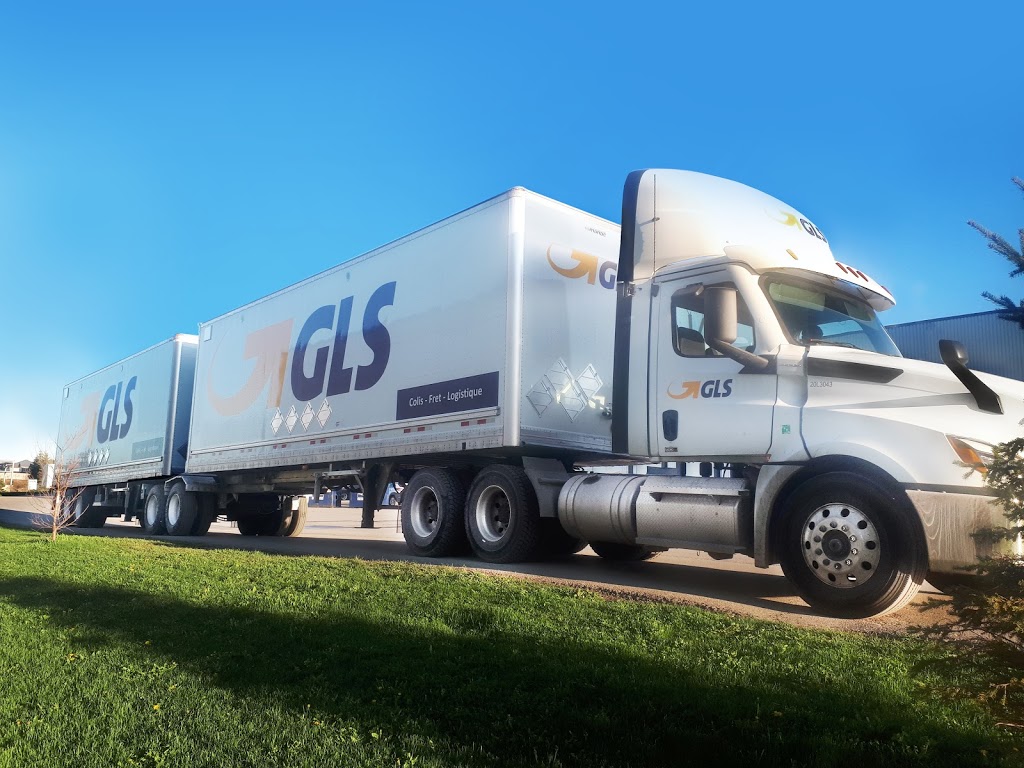 Dicom - GLS Logistics Systems Canada Ltd. | 300 Biscayne Crescent, Brampton, ON L6W 4S1, Canada | Phone: (888) 463-4266