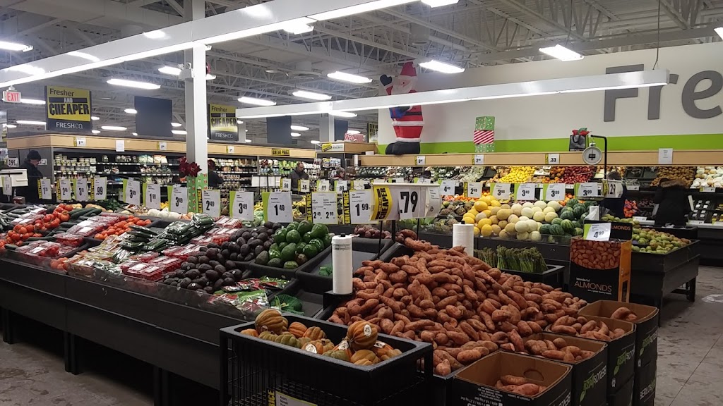 FreshCo | 2150 Robertson Rd, Nepean, ON K2H 9S1, Canada | Phone: (613) 726-8038