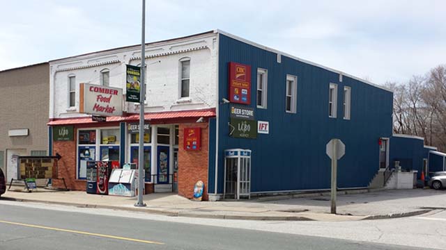 Comber Food Town | 6303 Main St, Comber, ON N0P 1J0, Canada | Phone: (519) 687-2129