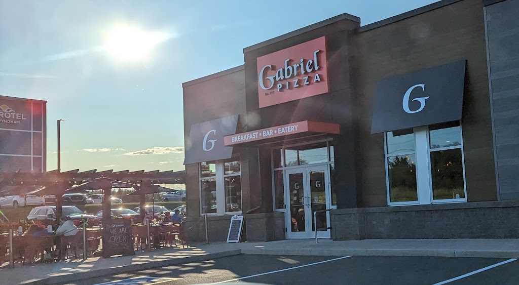 Gabriel Pizza | 48 Nova Lndg, Antigonish, NS B2G 0G6, Canada | Phone: (902) 932-2500