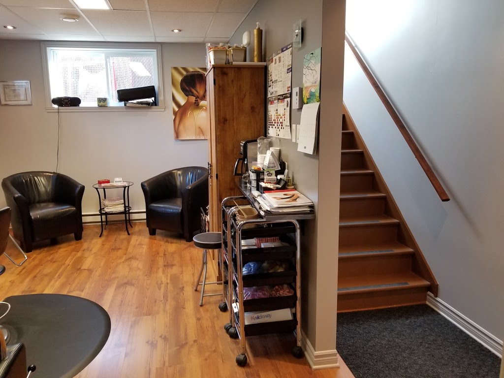 Karrisme Coiffure | 33 Rue Benoît-Charlebois, La Prairie, QC J5R 6T9, Canada | Phone: (450) 984-1288