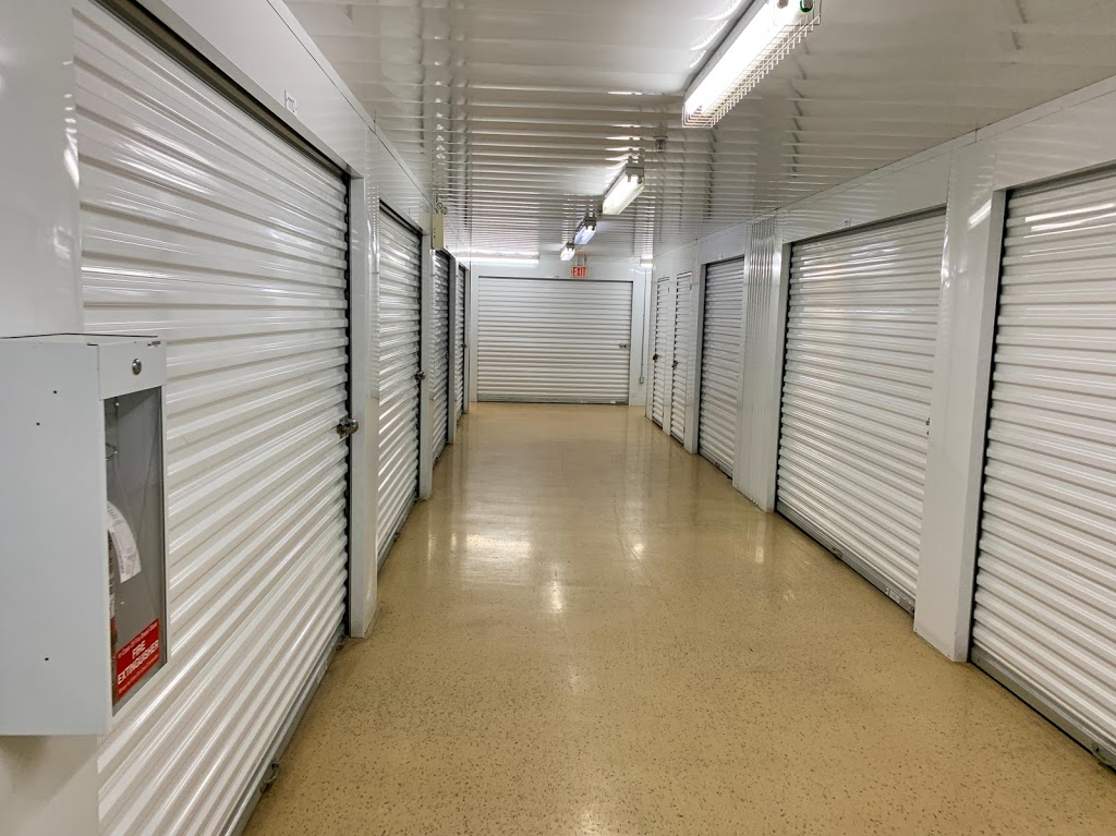 SmartStop Self Storage | 3136 Mavis Rd, Mississauga, ON L5C 1T9, Canada | Phone: (905) 277-8000