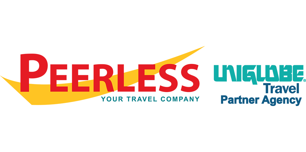 Peerless Travel | 7117 Bathurst St #200, Thornhill, ON L4J 2J6, Canada | Phone: (416) 888-2828