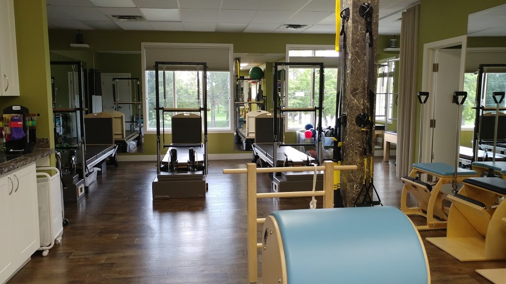 Keller Method Pilates and Rehabilitation | Lakeview Movement Studio, 6628 Crowchild Trail SW #201, Calgary, AB T3E 5R7, Canada | Phone: (403) 249-5253