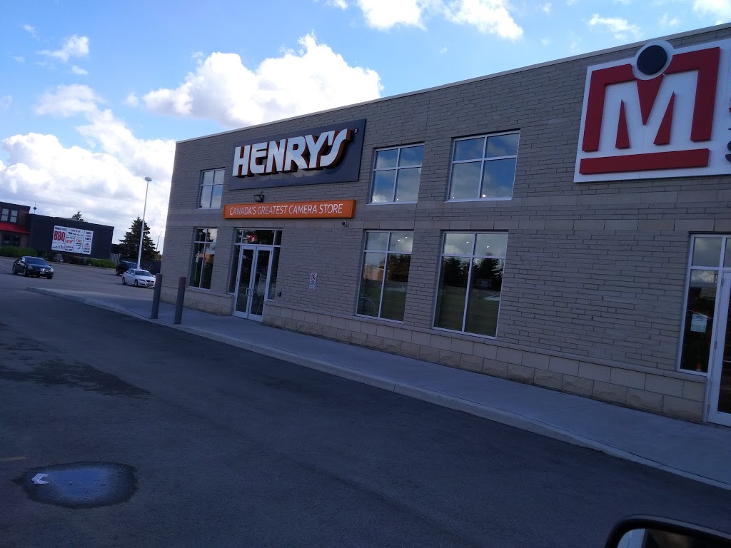 Henrys | 2500 Hyde Park Gate, Oakville, ON L6H 6M2, Canada | Phone: (905) 337-9331