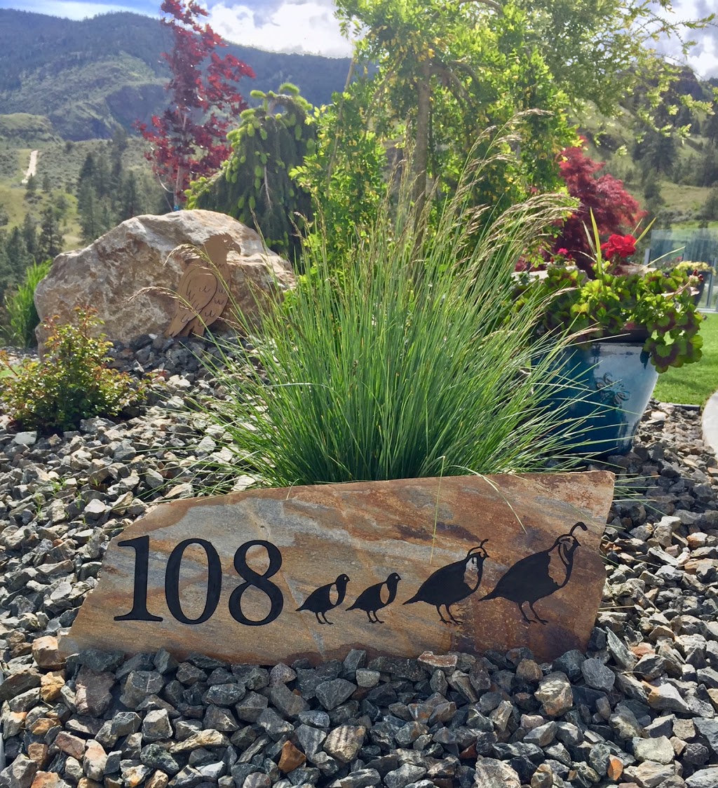 Okanagan Stoneworks | 1788 Alba Rd, Okanagan Falls, BC V0H 1R0, Canada | Phone: (250) 490-6588