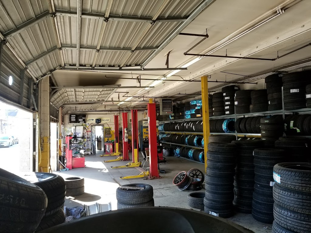 Megacity Tire Center | 2208 Kingston Rd, Scarborough, ON M1N 1T6, Canada | Phone: (647) 836-9956