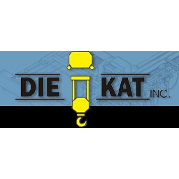 Die-Kat Inc Overhead Cranes | 5111 Fountain St N, Breslau, ON N0B 1M0, Canada | Phone: (519) 571-8089