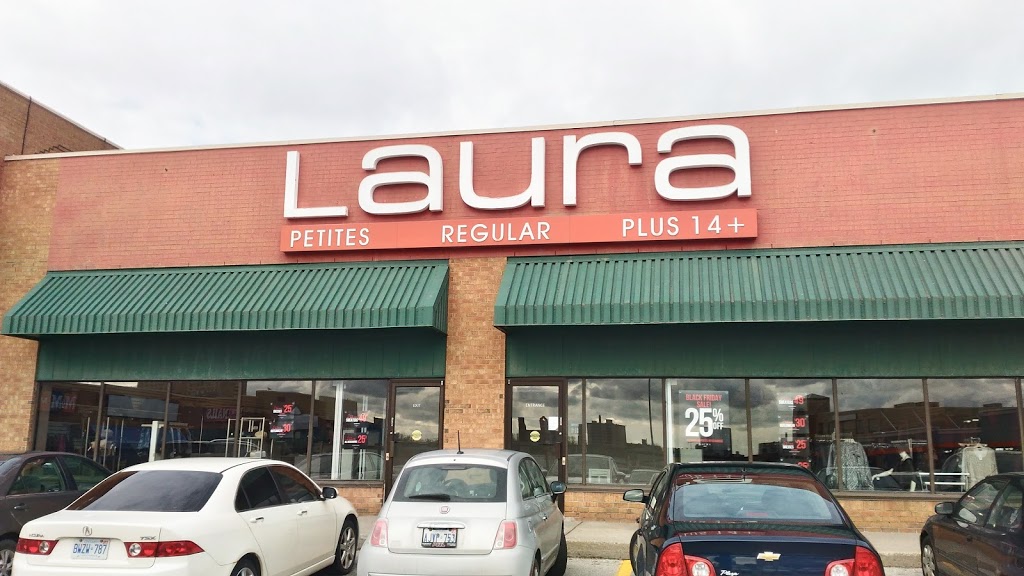 Laura | 2625A Weston Rd, Toronto, ON M9N 3V8, Canada | Phone: (416) 240-1973