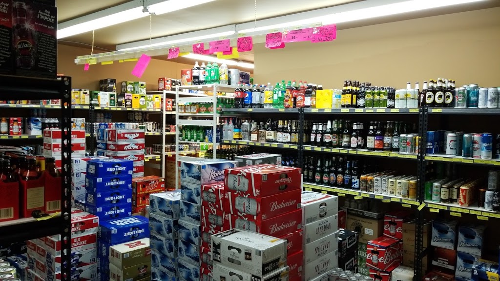 RB Canadian Liquor Store Edgemont | 45 Edenwold Dr NW, Calgary, AB T3A 3S8, Canada | Phone: (403) 241-4000