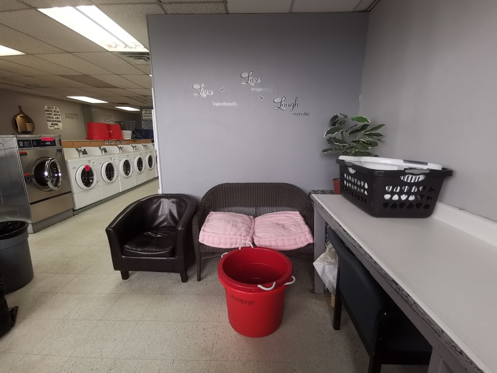 Norms Laundromat | 1855 Lasalle Blvd, Sudbury, ON P3A 2A3, Canada | Phone: (705) 560-4060