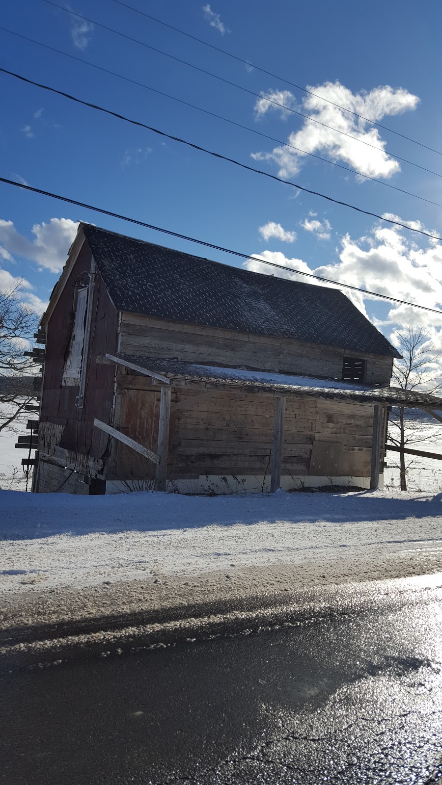 Old World Masonry | 39 Gorhams Bluff Rd, Kingston, NB E5N 1A1, Canada | Phone: (506) 763-2414