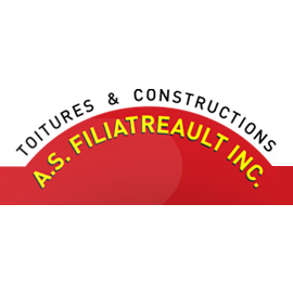 AS Filiatreault Couvreurs Inc | 14 Rue Sicard, Sainte-Thérèse, QC J7E 3W7, Canada | Phone: (450) 435-0491