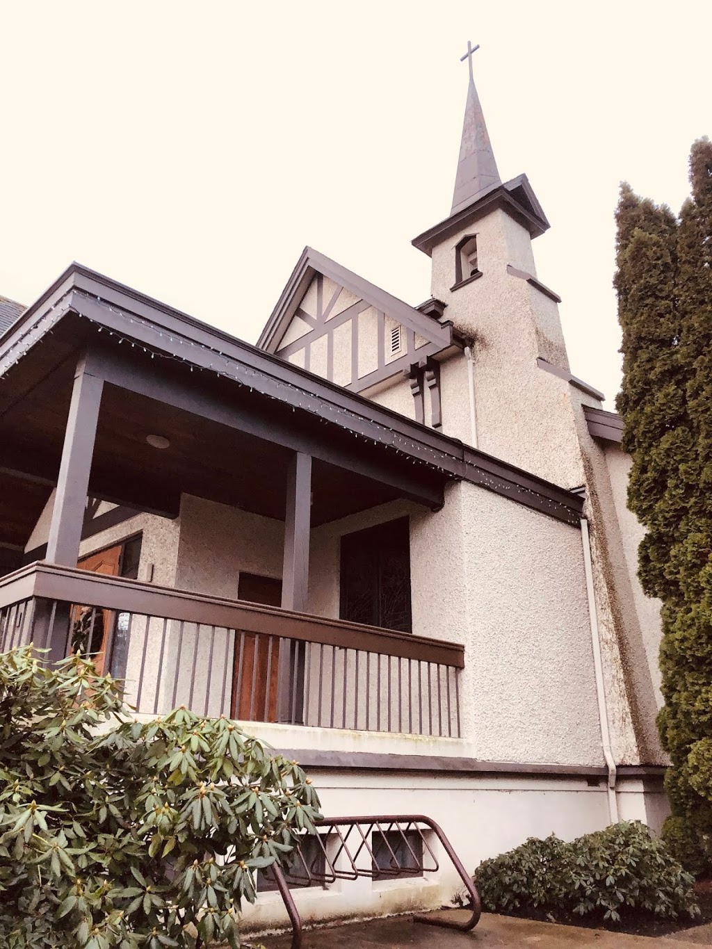 Our Lady of Perpetual Help Parish | 2465 Crown St, Vancouver, BC V6R 3V9, Canada | Phone: (604) 224-4344