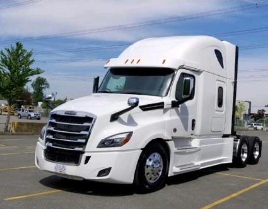 Saabs Trucking Ltd | 1035 59 Street Southwest, Edmonton, AB T6X 0T3, Canada | Phone: (647) 989-5003