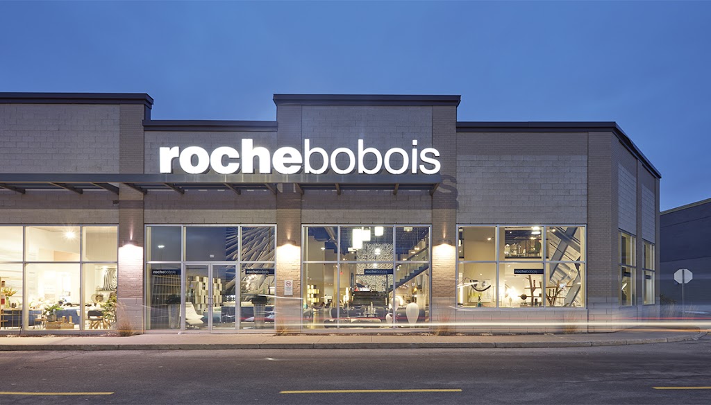 Roche Bobois | 660 Boul. le Corbusier, Laval, QC H7N 0A9, Canada | Phone: (450) 688-6000