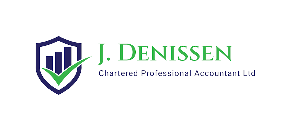 J. Denissen Chartered Professional Accountant Limited | 7726 Blackglama Pl, Saanichton, BC V8M 1T1, Canada | Phone: (250) 361-1111