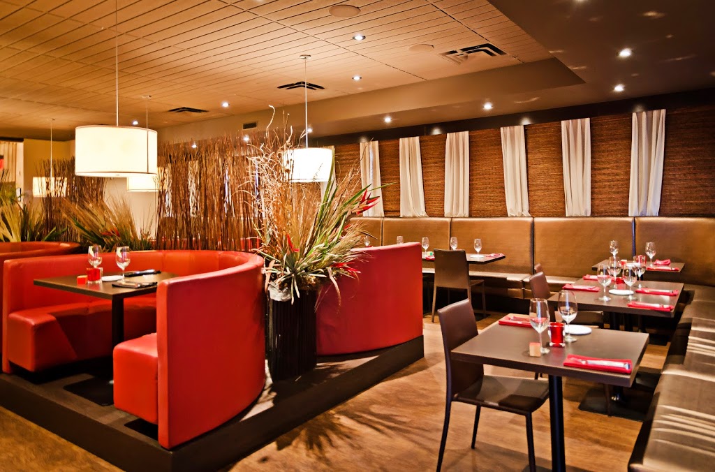 Saboroso Brazilian Steakhouse | 2600 8 St E # 340, Saskatoon, SK S7H 0V7, Canada | Phone: (306) 249-4454