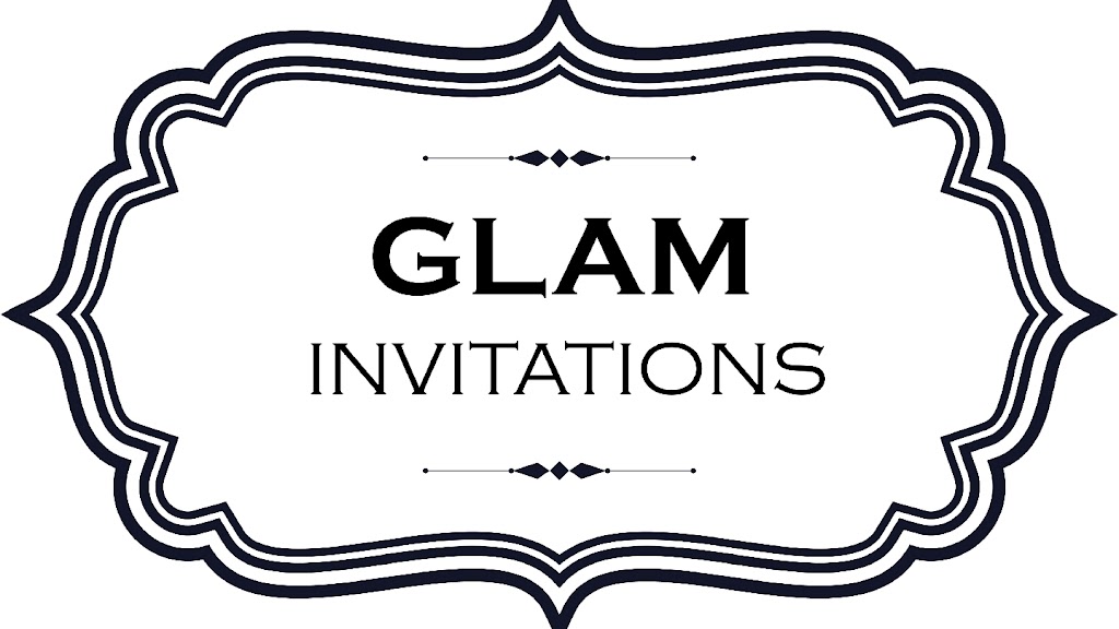 Glam Invitations | 1978 Rue Notre-Dame-de-Fatima, Laval, QC H7G 4X8, Canada | Phone: (514) 947-8964