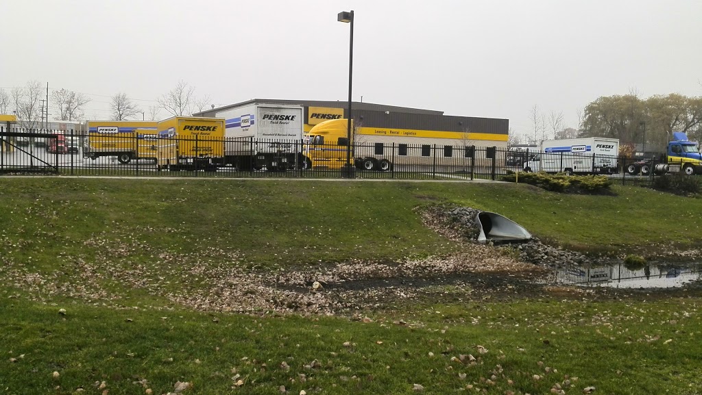 Penske Truck Rental | 3828 Broadway, Buffalo, NY 14227, USA | Phone: (716) 685-3941