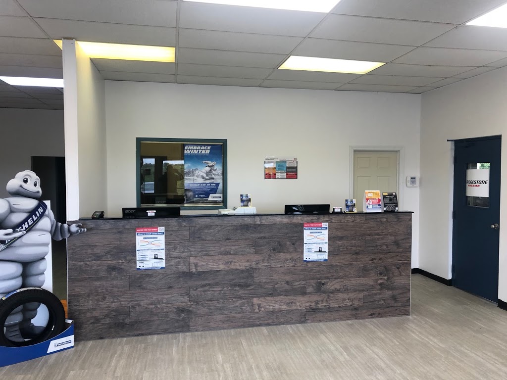 Stouffville Tire and Wheel | 138 Sandiford Dr #1, Whitchurch-Stouffville, ON L4A 3S3, Canada | Phone: (905) 640-5454