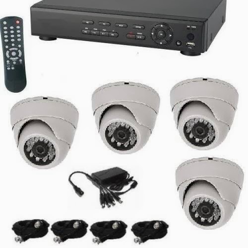 SuperSaverca Video Surveillance Systems | 158 Parkview Dr, Orangeville, ON L9W 3T1, Canada | Phone: (519) 341-4748