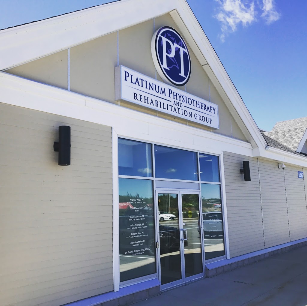 Platinum Physiotherapy and Rehabilitation Group | 102, 5216 St Margarets Bay Rd, Upper Tantallon, NS B3Z 0P3, Canada | Phone: (902) 820-2777