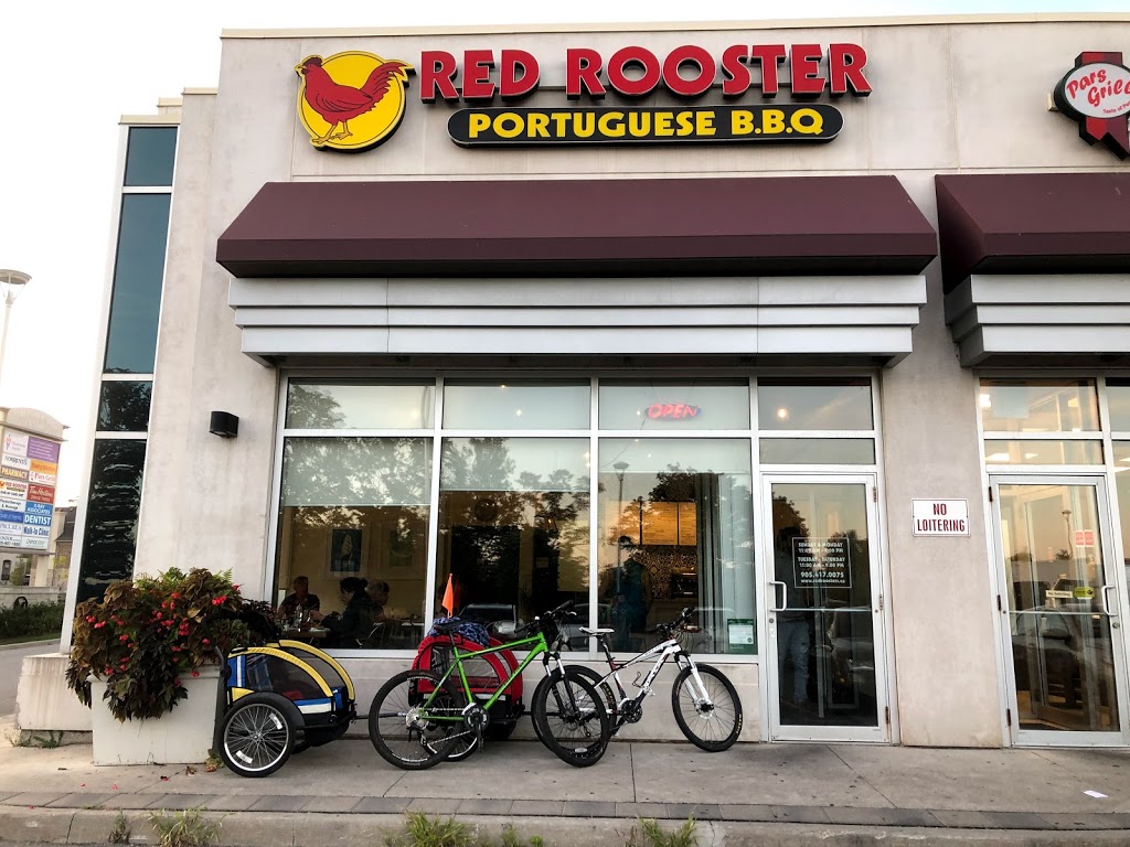 Churrasqueira Red Rooster Portuguese BBQ | 2354 Major MacKenzie Dr #1, Maple, ON L6A 1W2, Canada | Phone: (905) 417-0074